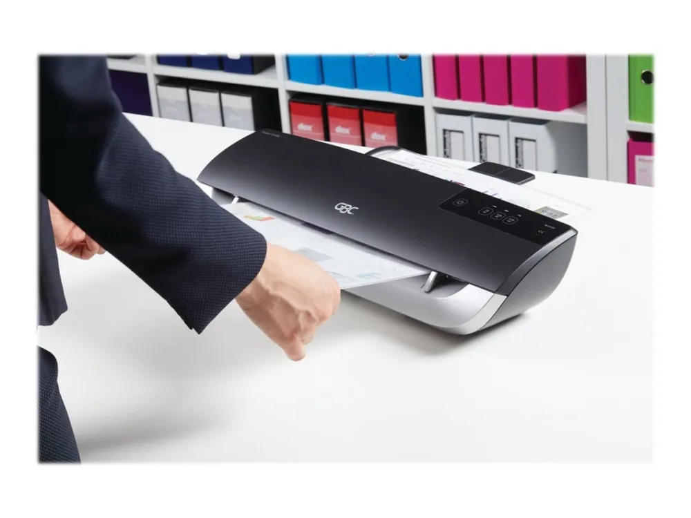 GBC Fusion 3100L A3 lamineringsmaskine