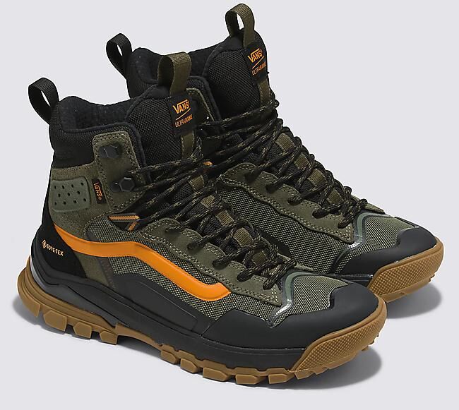VANS - CHAUSSURES UA ULTRARANGE EXO HI GORE-TEX MTE 3