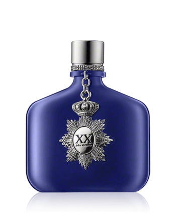 John Varvatos XX Indigo edt vapo 125ml