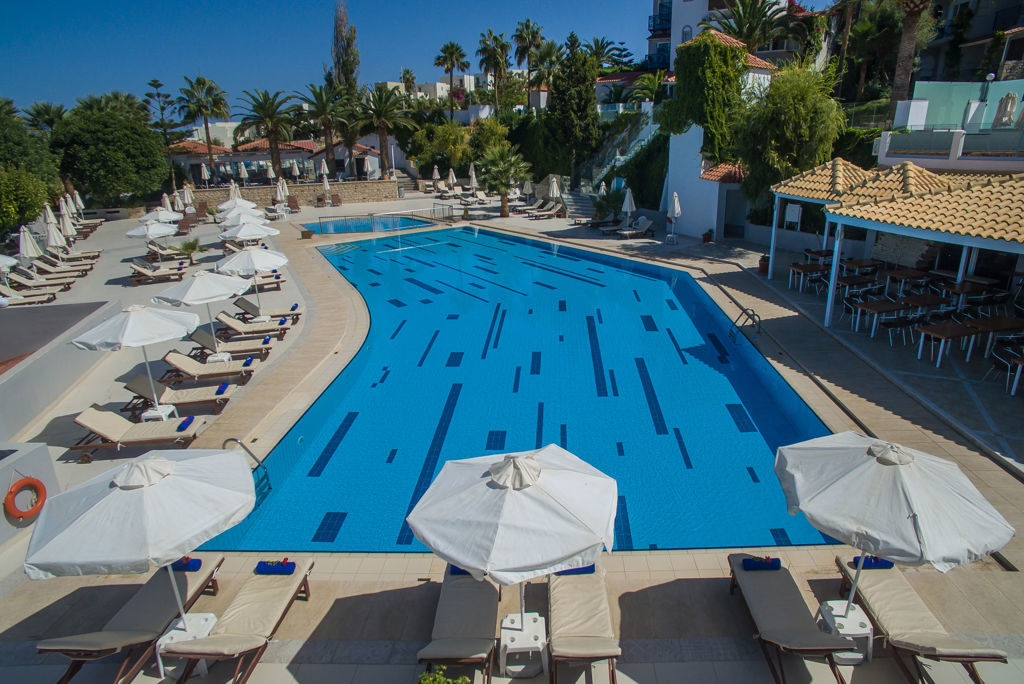 Rethymno Mare & Waterpark All Inclusive - Hotel