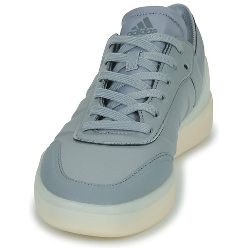 Adidas Sportswear - COURT REVIVAL - Gris