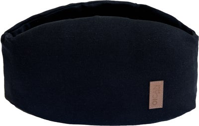OICAN Wear Beskyttelsespannebånd, Black