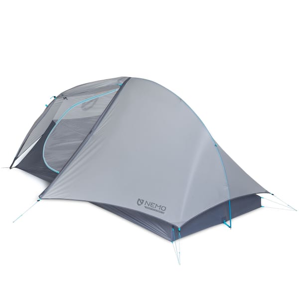 Tente bivouac NEMO EQUIPMENT HORNET ELITE OSMO 2P