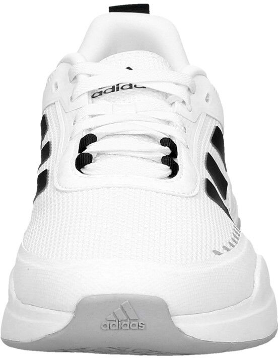 adidas Trainer V wit