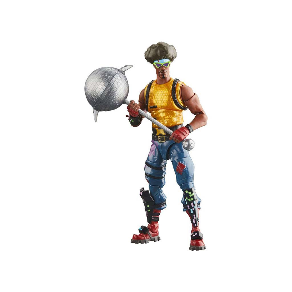 Fortnite - Figurine Victory Royale Series Funk Ops