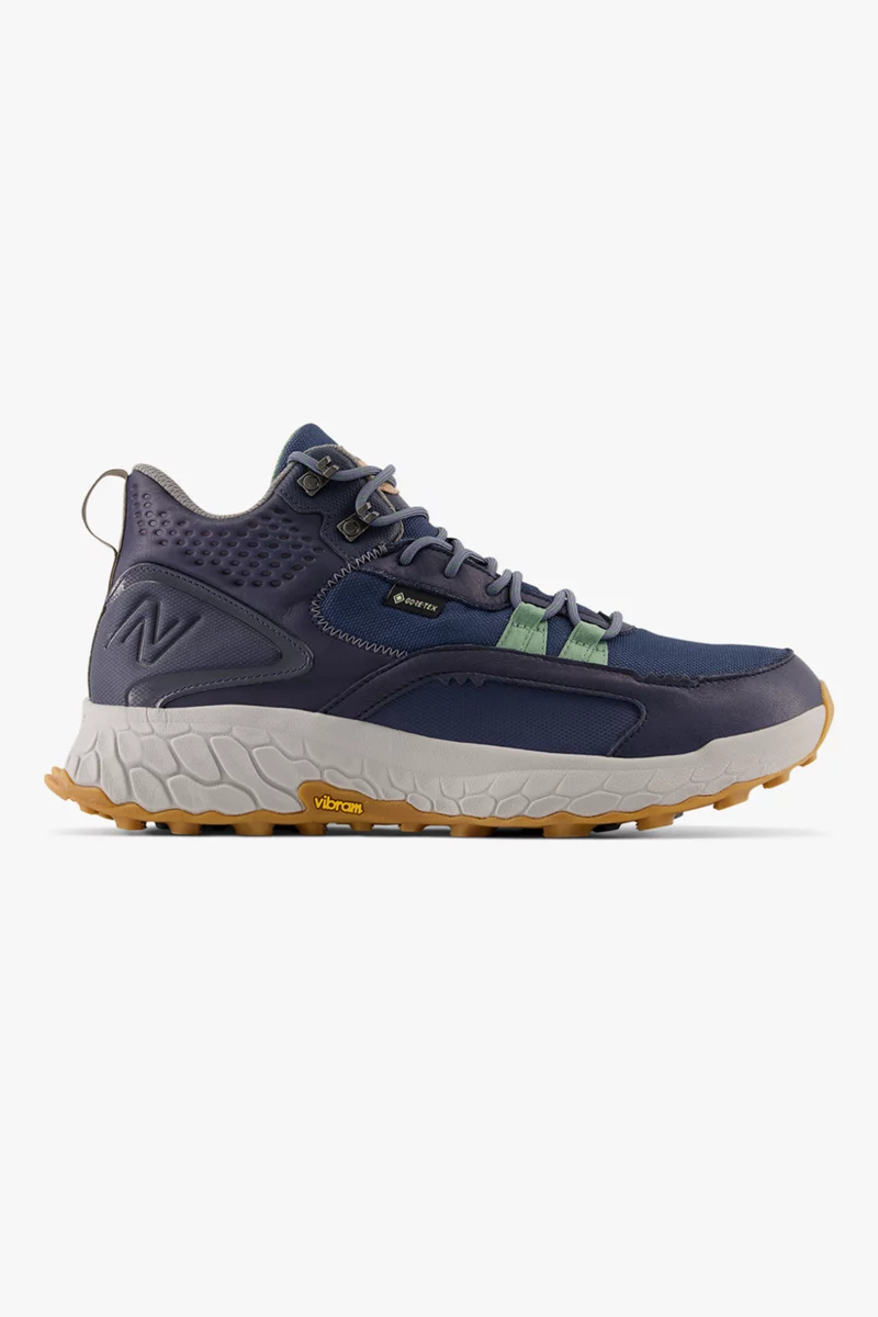 New Balance Hierro Mid Gore-Tex® Herren Trailrunningschuh