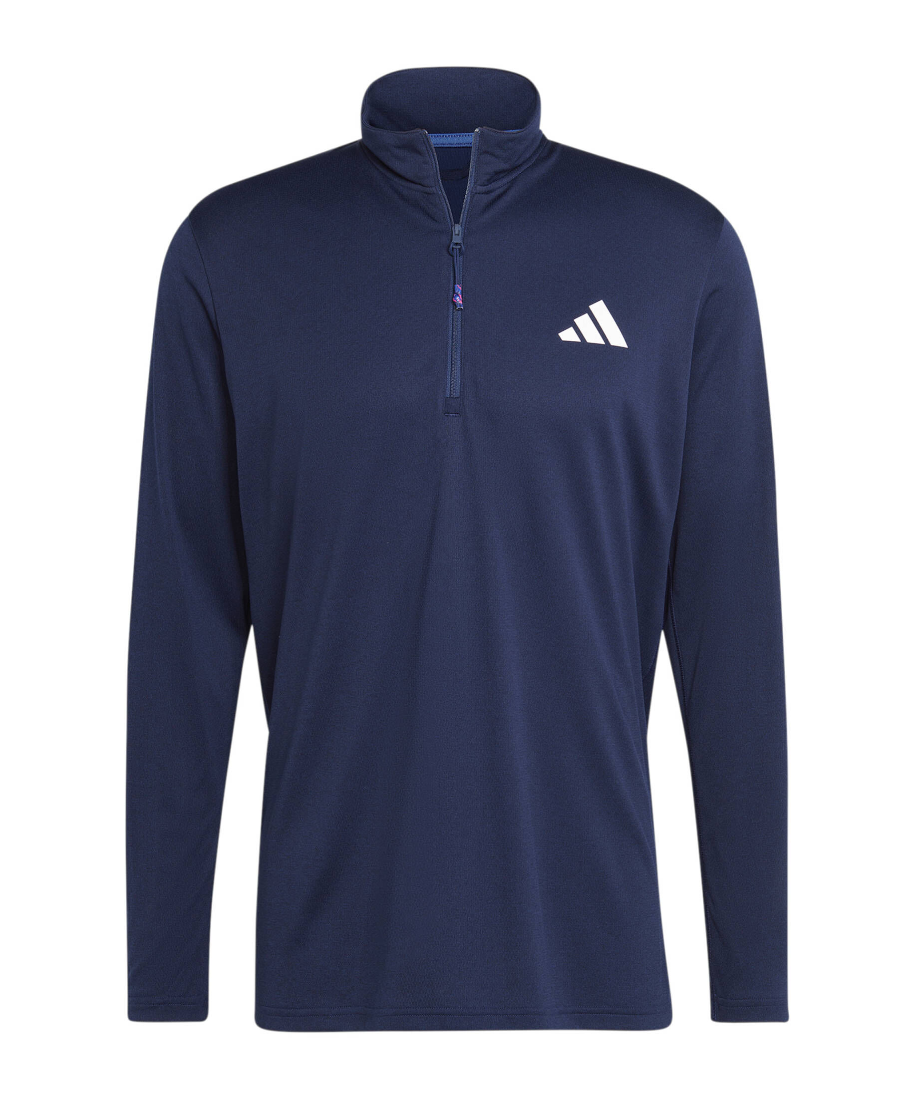 adidas Performance| Herren Fußball - Textilien - Sweatshirts Seasonal HalfZip Sweatshirt