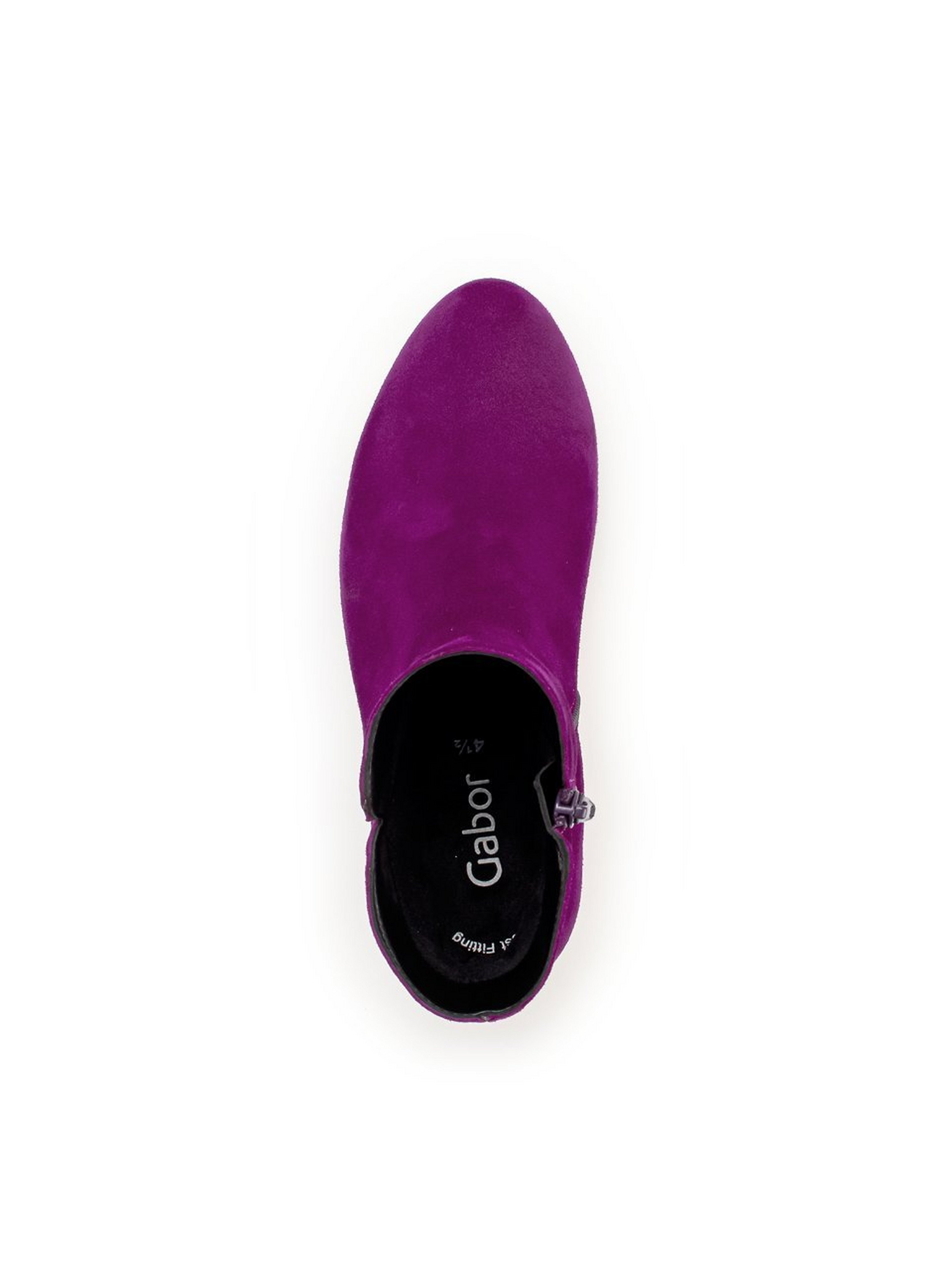 Stiefelette