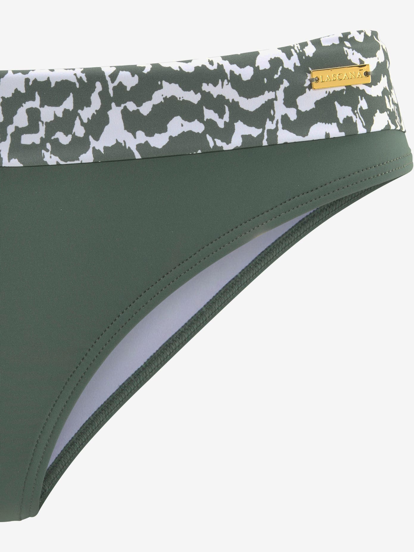 Bas de maillot de bain design tendance