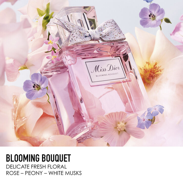 DIOR Miss Dior Blooming Bouquet Eau de Toilette