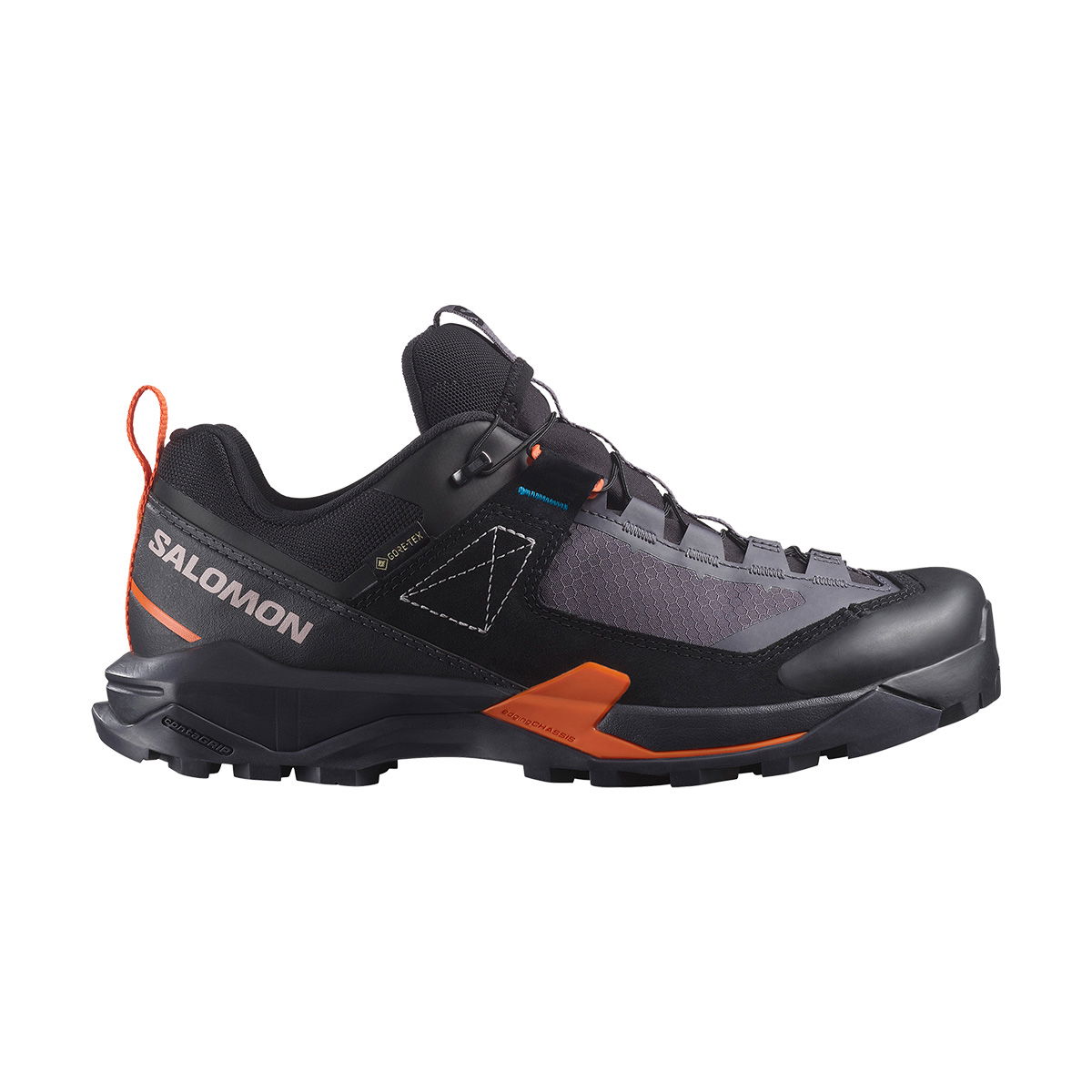 Salomon X Ultra Alpine GtX vandresko, dame (Nine Iron)