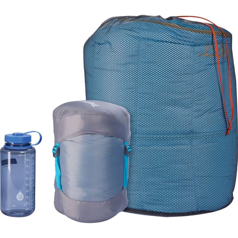 Boost 650 20F / -6C - Sac de couchage