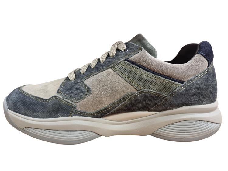 Xsensible 30088.2 Wijdte HX Groen