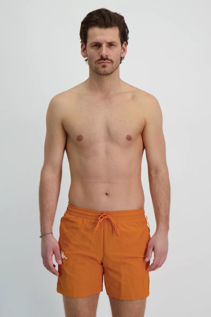 Kappa 222 Banda Coney Herren Badeshort