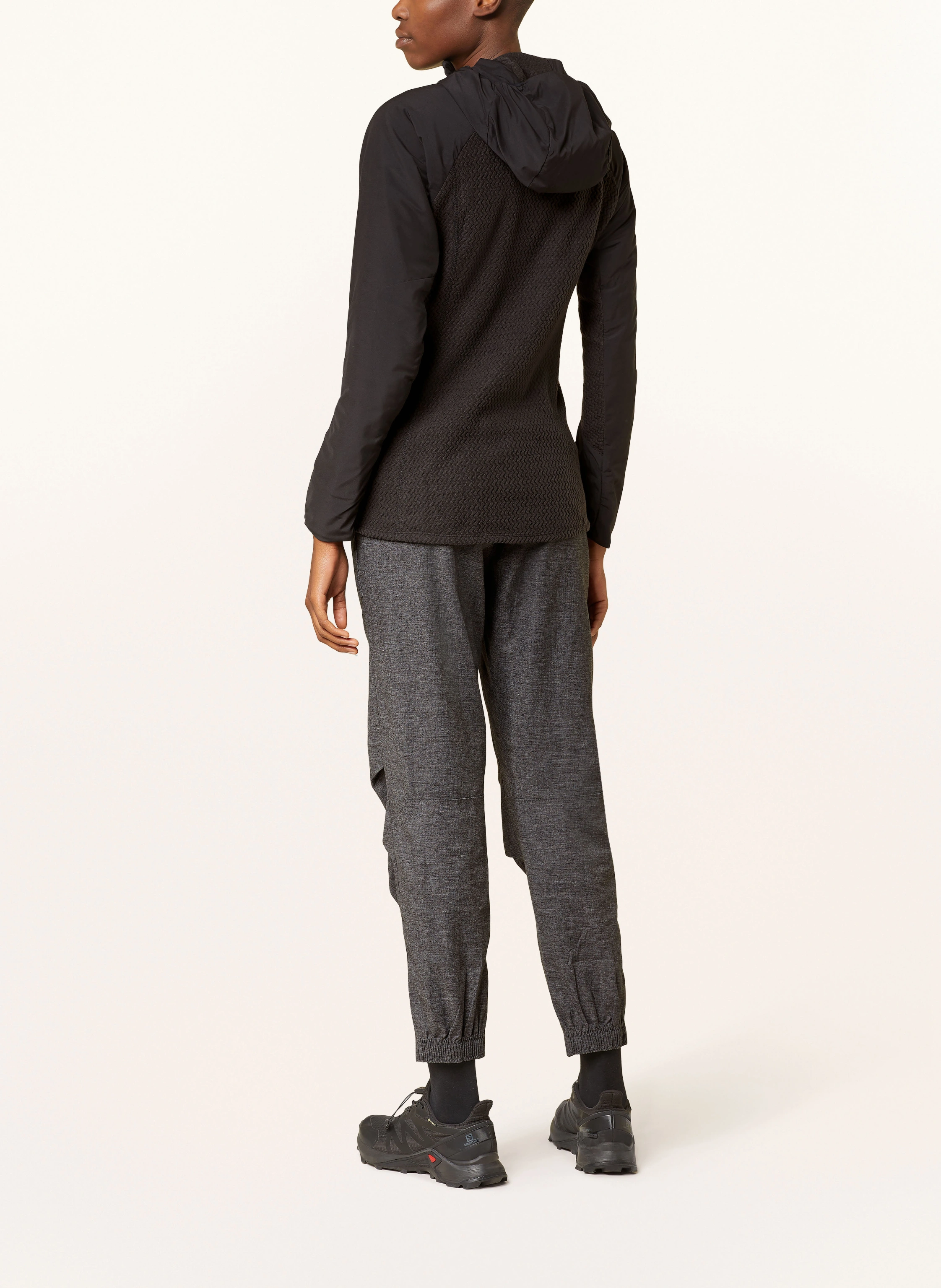 patagonia Midlayer-Jacke NANO-AIR® LIGHT