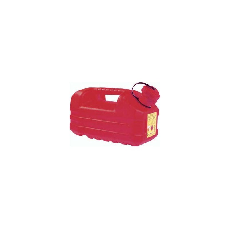 Jerrican Plastimo Pour Carburant