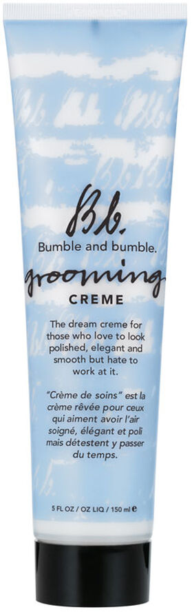 Bumble and Bumble Grooming Creme 150 ml.