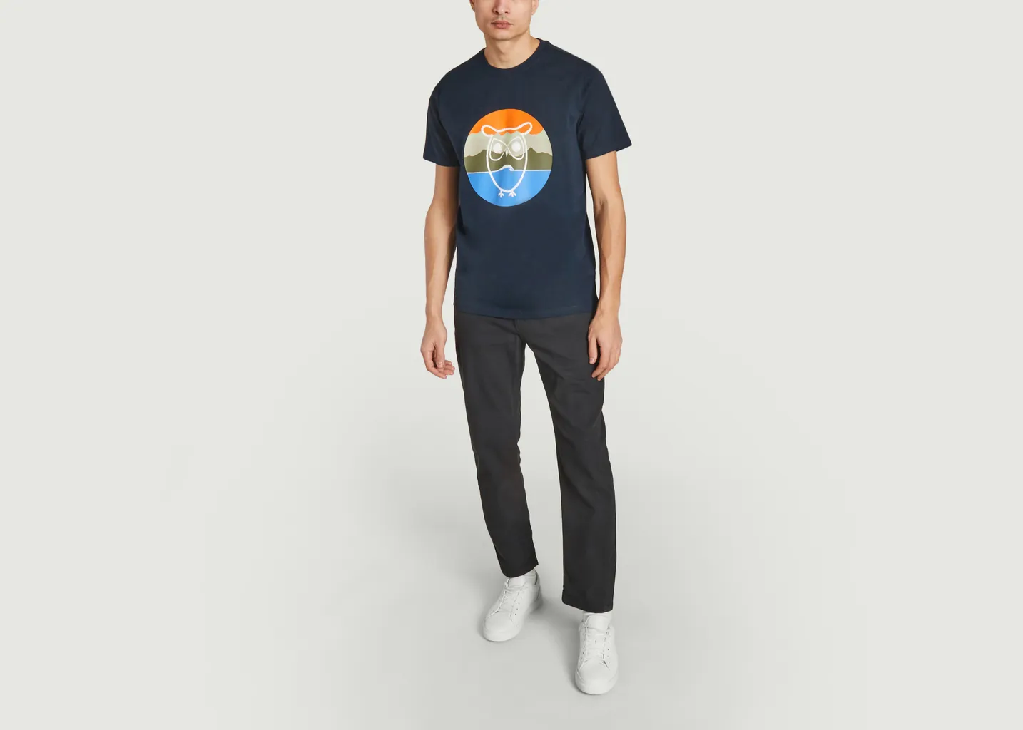 T-Shirt Hibou KCA