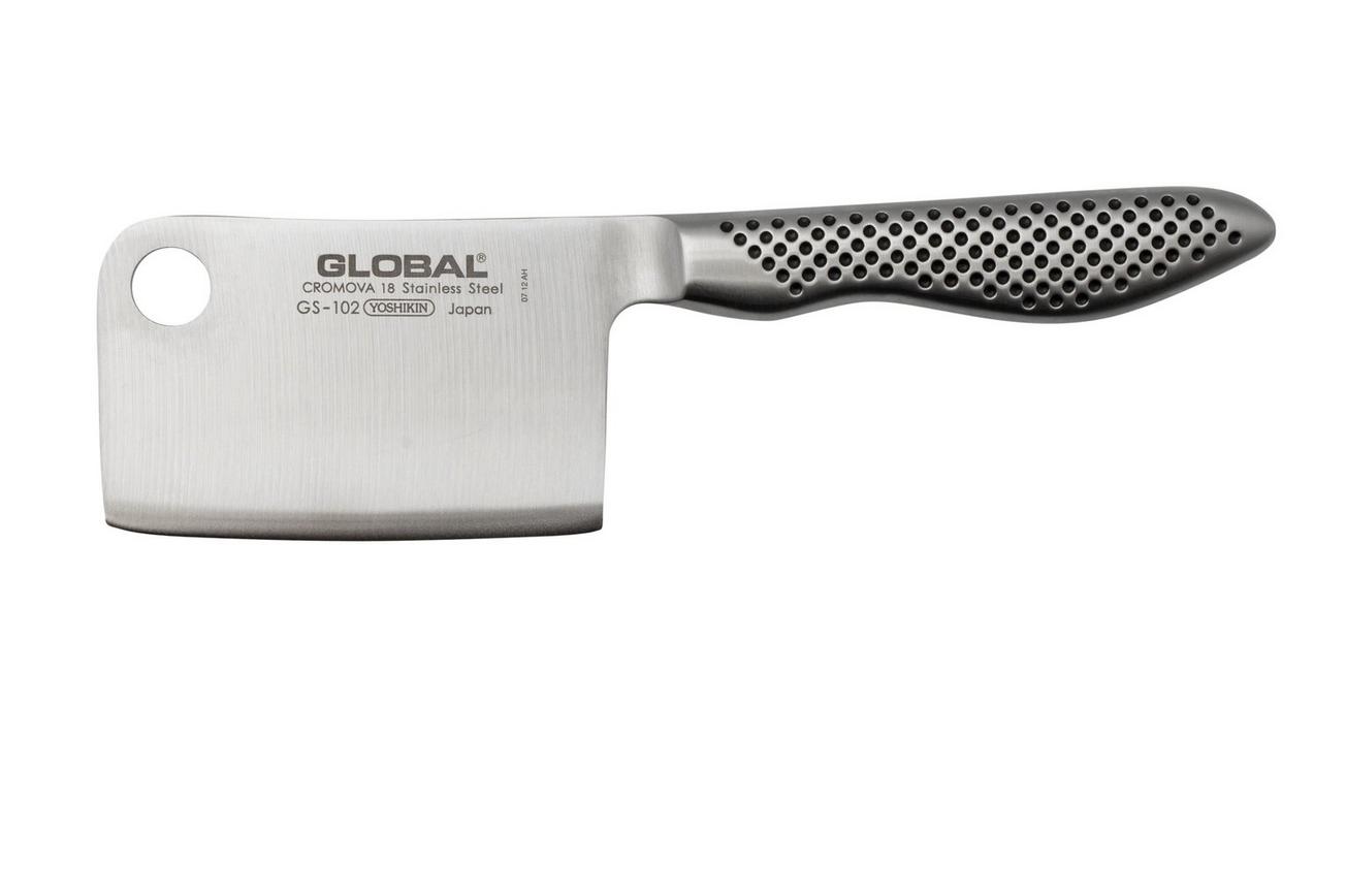 Global Mini Chopper GS102 klein hakmes, 8 cm