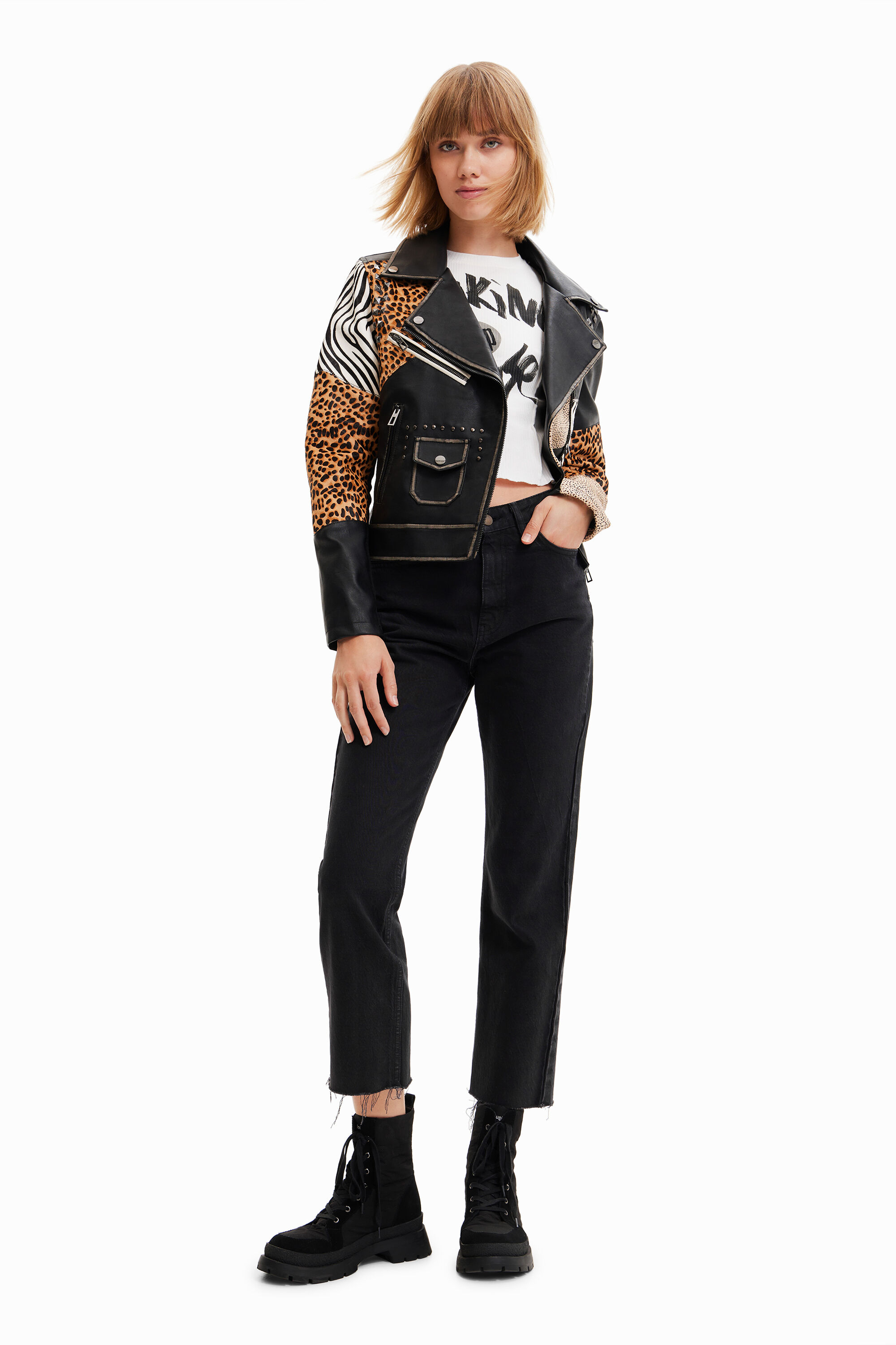 Veste 