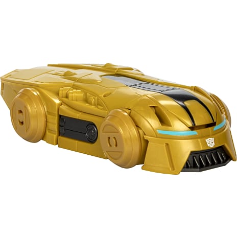 Transformers One Mega Changers figurer - flere varianter - assorteret