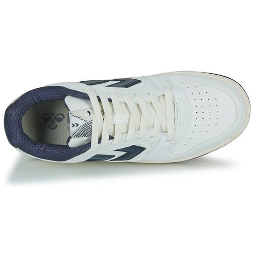 hummel - ST POWER PLAY RT - Blanc / Marine