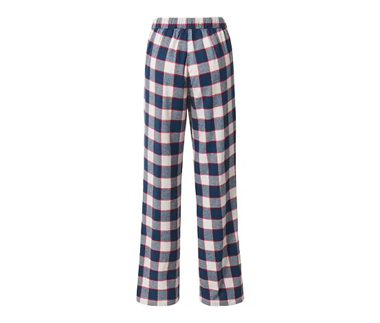 Flanell-Relaxhose