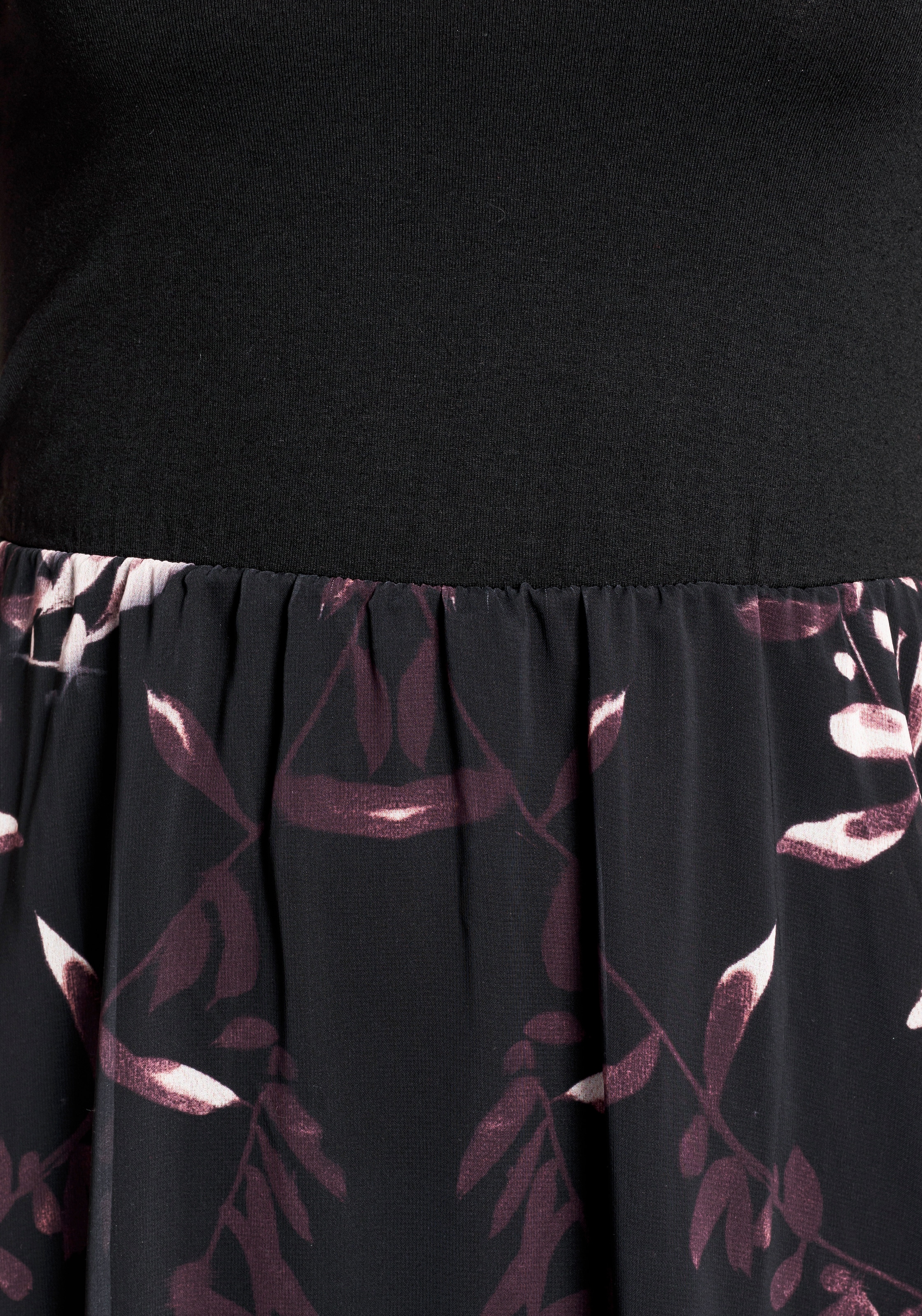 Laura Scott Abendkleid für schicke Anlässe und legere Freizeitlooks,  wadenlang