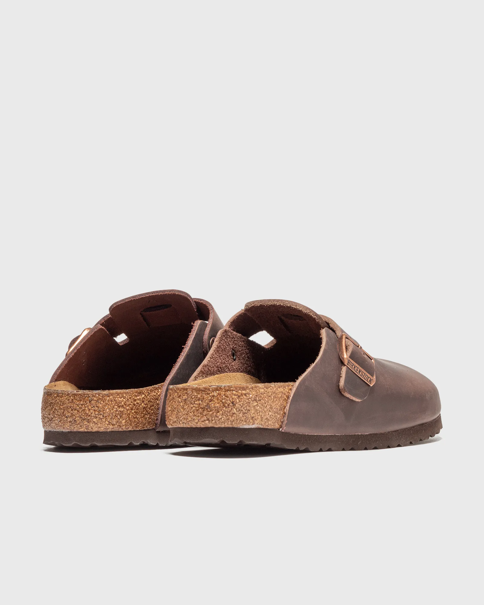 Birkenstock Boston LEOI