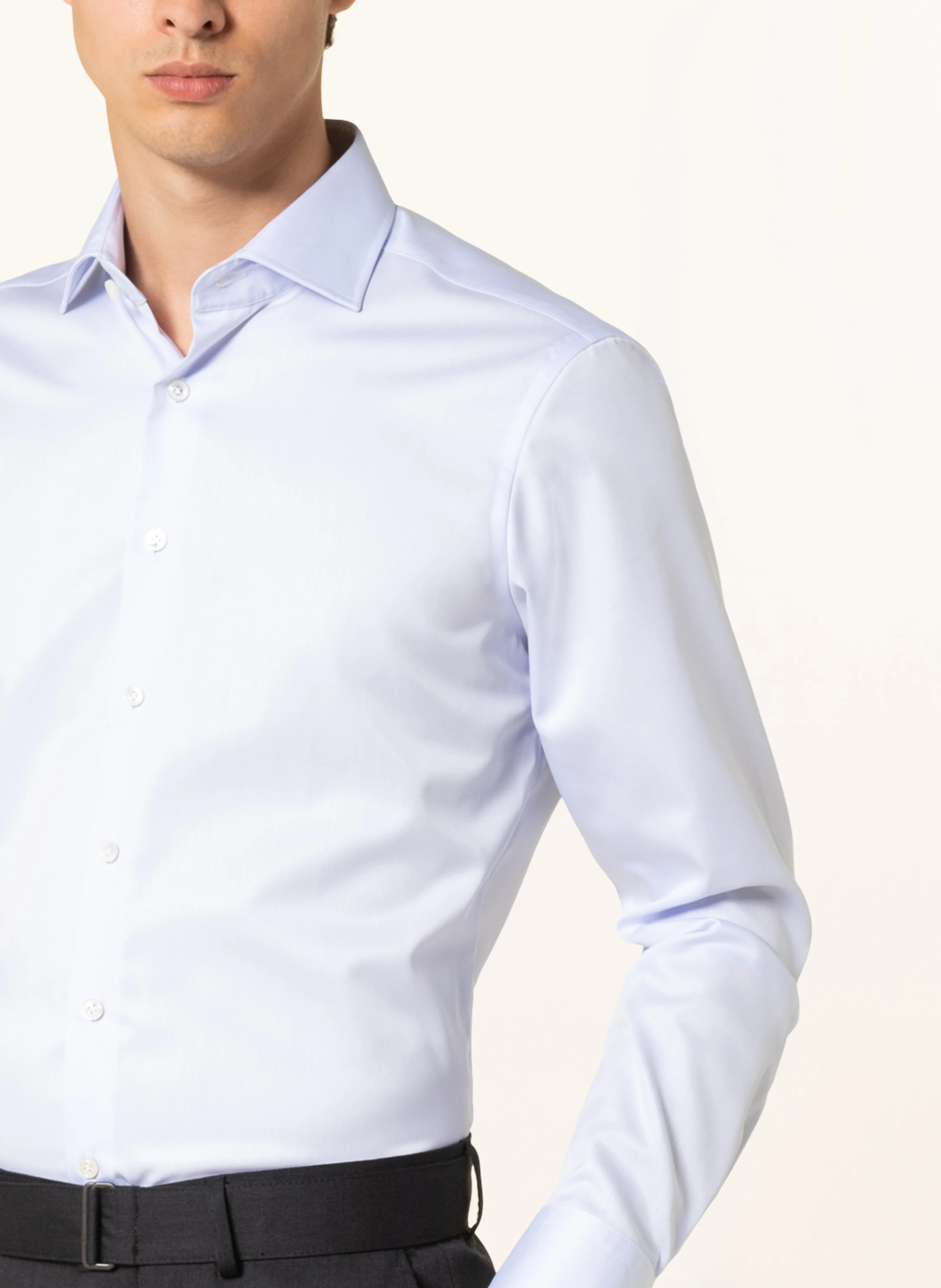 OLYMP SIGNATURE Hemd tailored fit