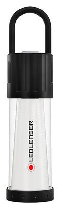 Lanterne de Camping Randonnée LED Rechargeable ML6 - 750 Lumens - LEDLENSER