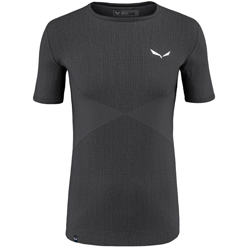Salewa Herren Zebru Responsive T-Shirt