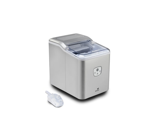 SENYA - Machine à glaçons 1.6l – 12kg par jour – ecran led - ice coo...