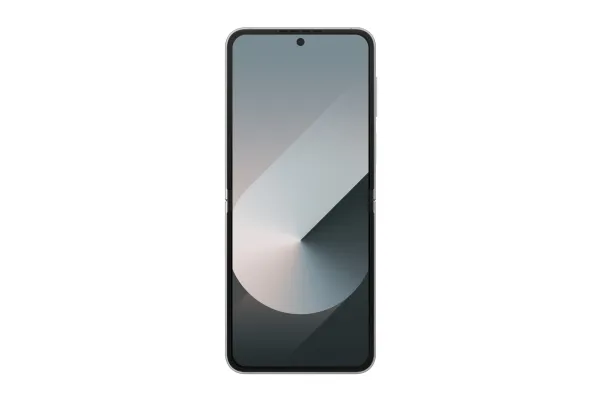 Samsung | Galaxy Z Flip6 - 512GB - Silver Shadow