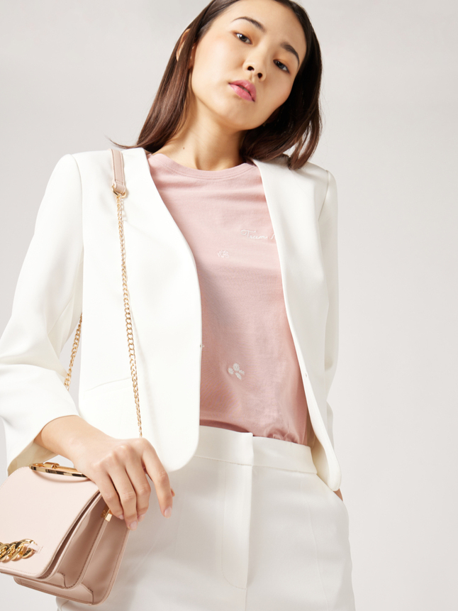 Veste courte cérémonie