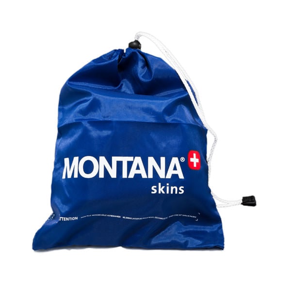 Montana Montanyl skifeller 130mm