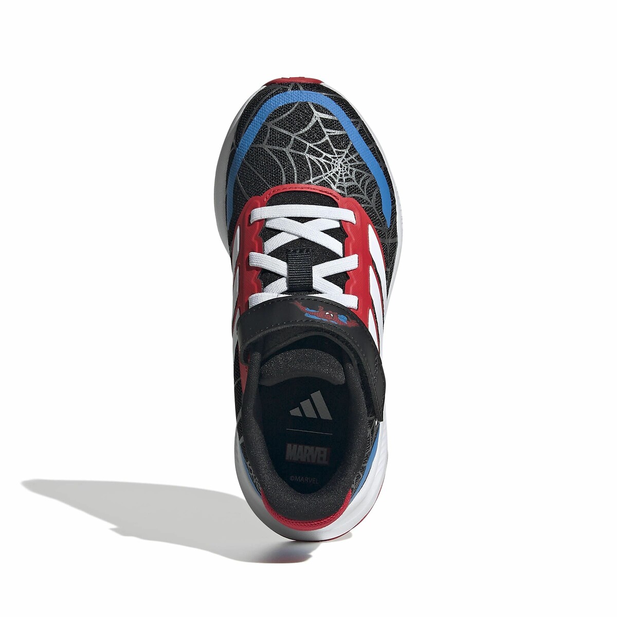 Tênis adidas Performance Runfalcon Homem-Aranha
