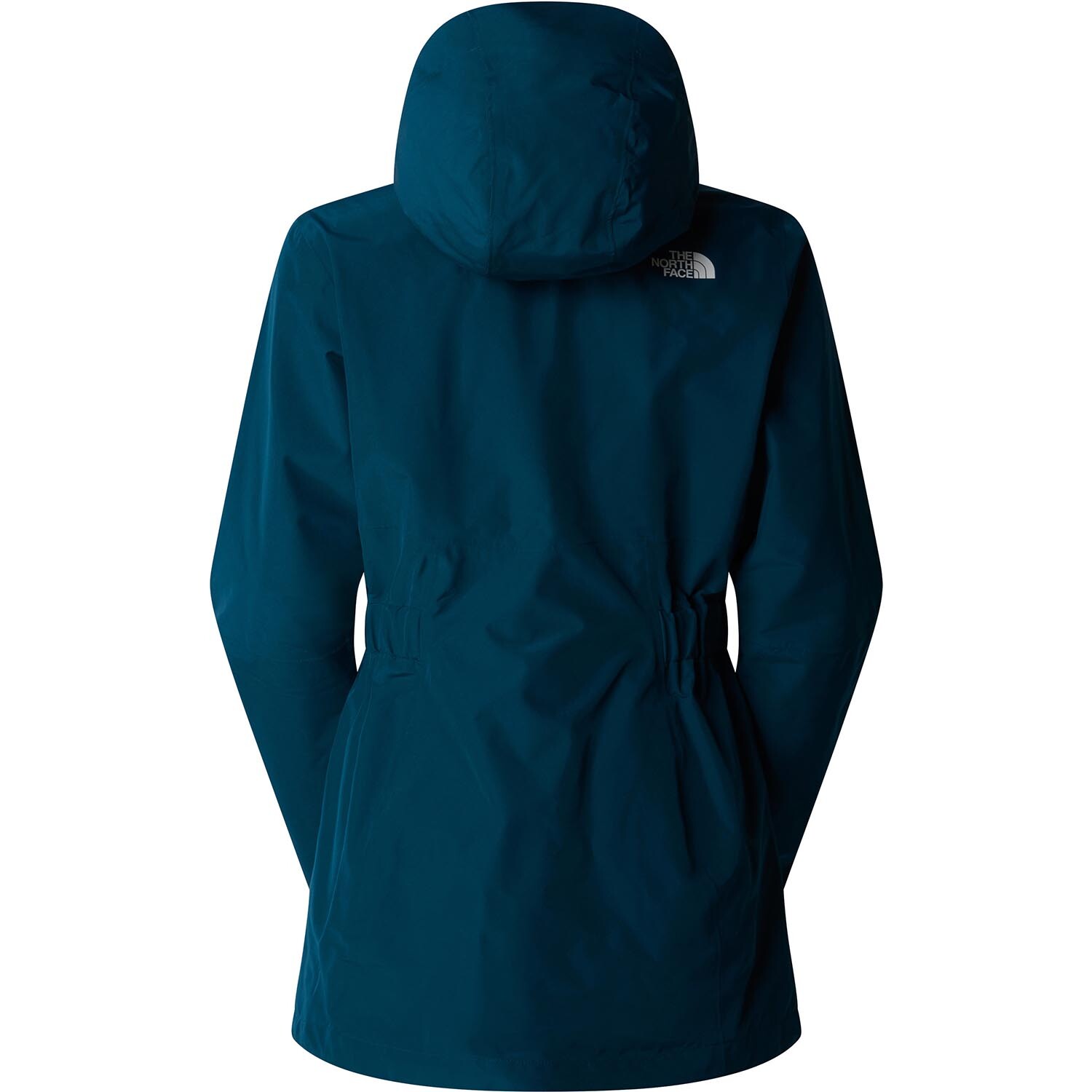 The North Face Womens Hikesteller Parka Shell Jacket