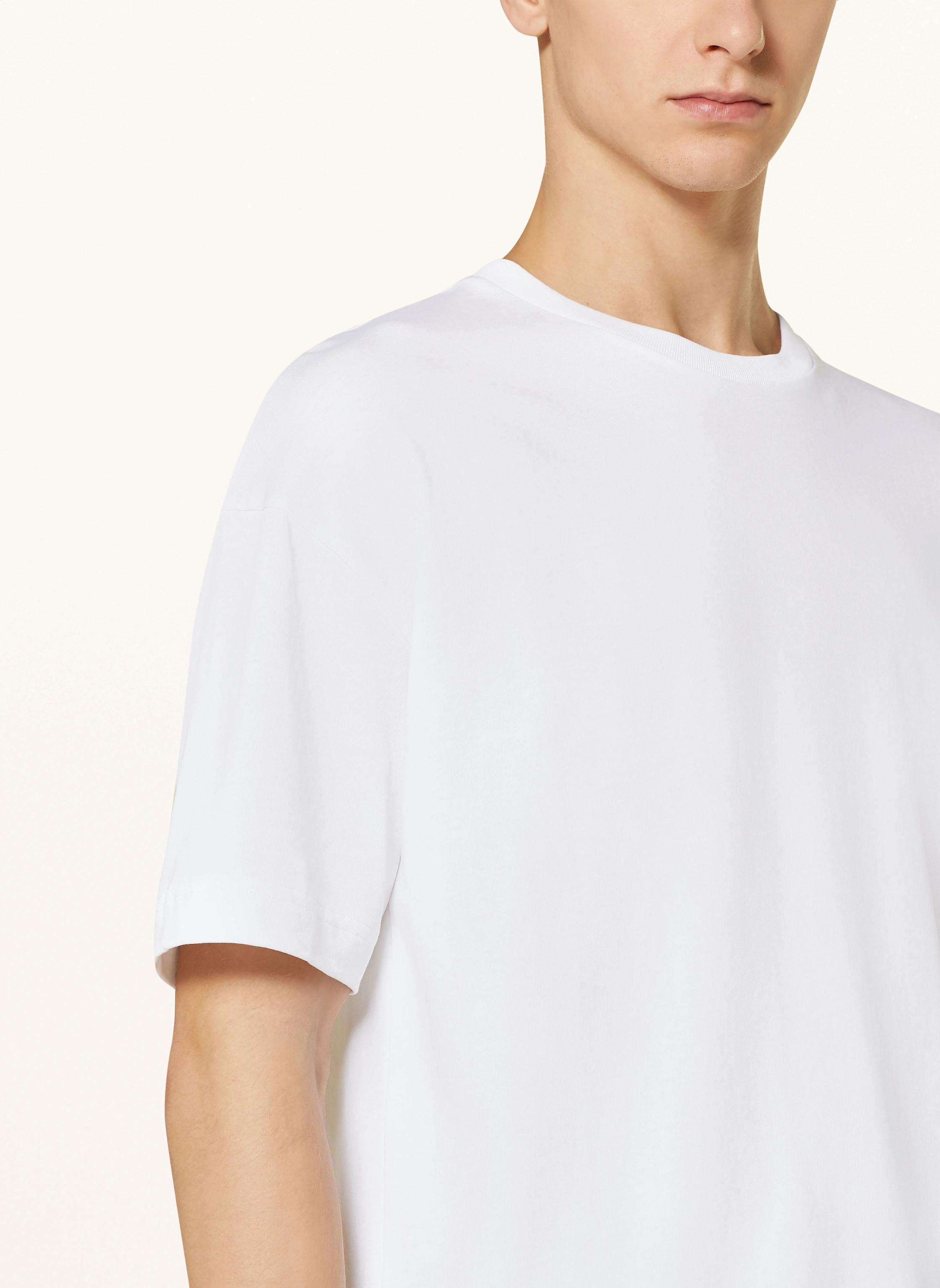 DRYKORN T-Shirt KAYRO