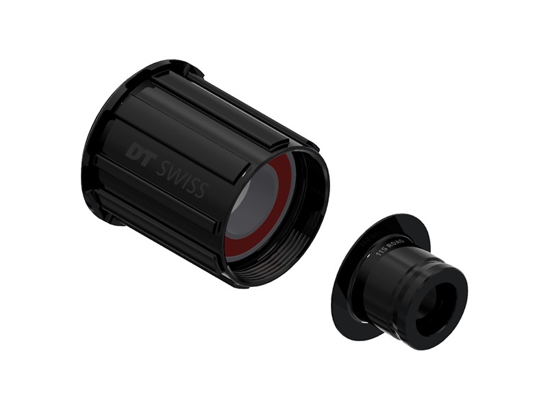 DT Swiss kassettehylster Shimano roadmed Ratchet