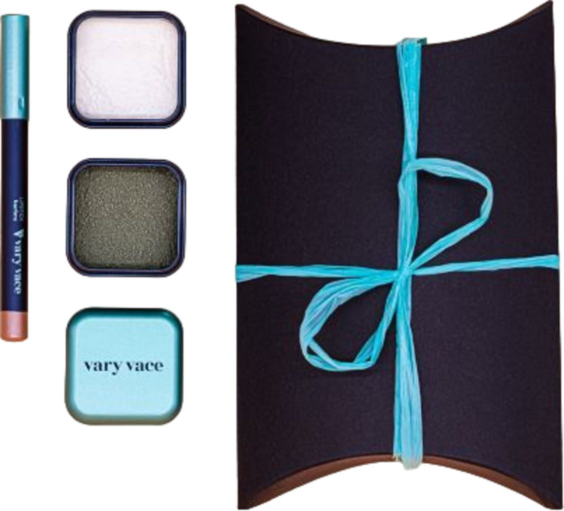 vary vace  Natural Glow! Set