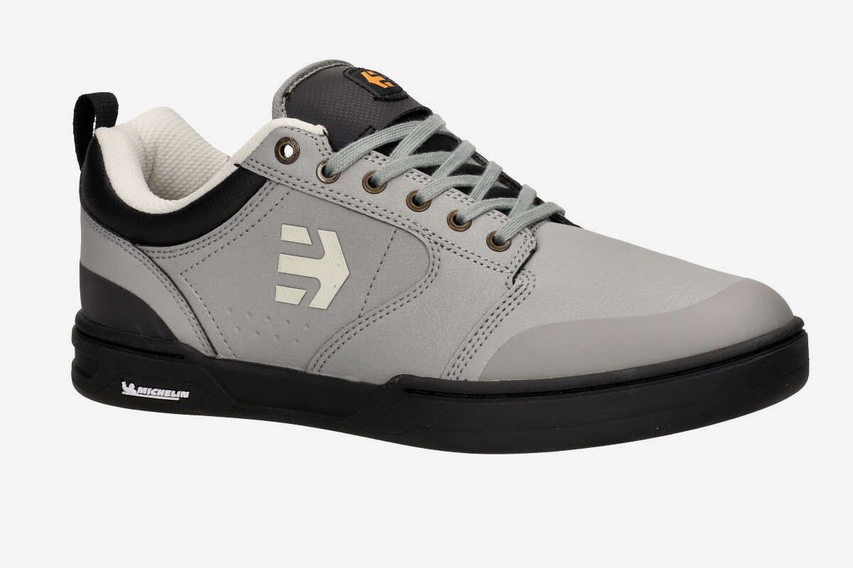Etnies x Michelin Camber Schuh (warm grey black)