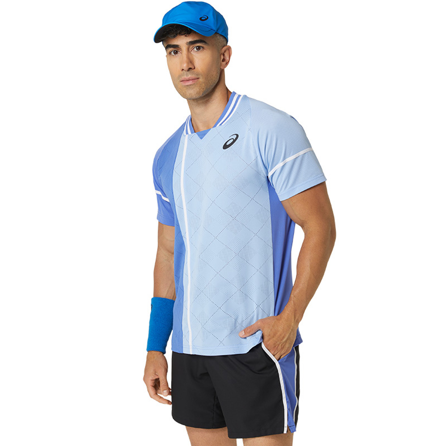 ASICS Match T-shirt