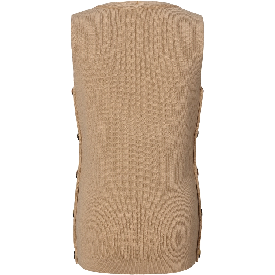 Esprit Pullover Light Taupe