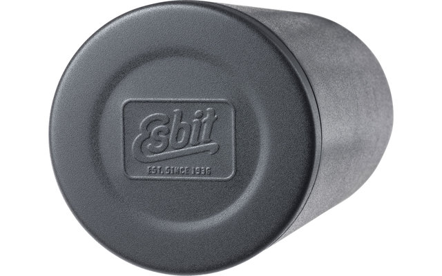 Esbit Classic Isolierflasche 18/8 Edelstahl