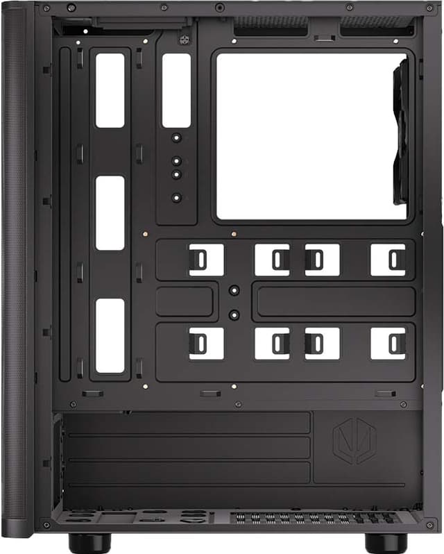 Endorfy Signum 300 Solid PC-kabinet (sort)