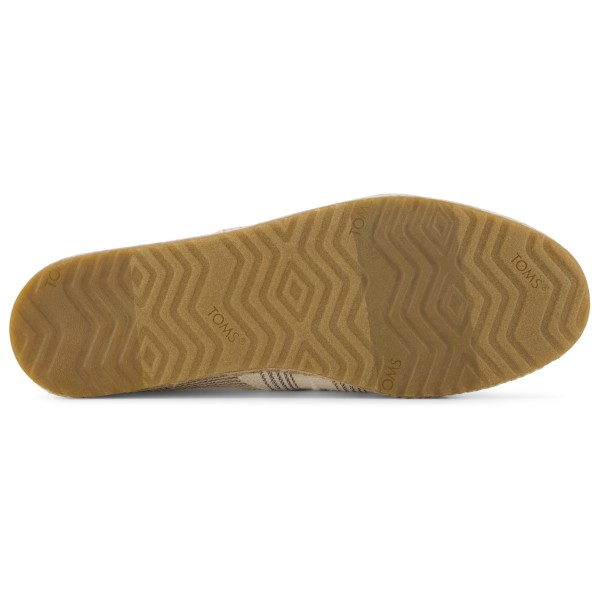 TOMS - Women's Palmera Plus - Baskets