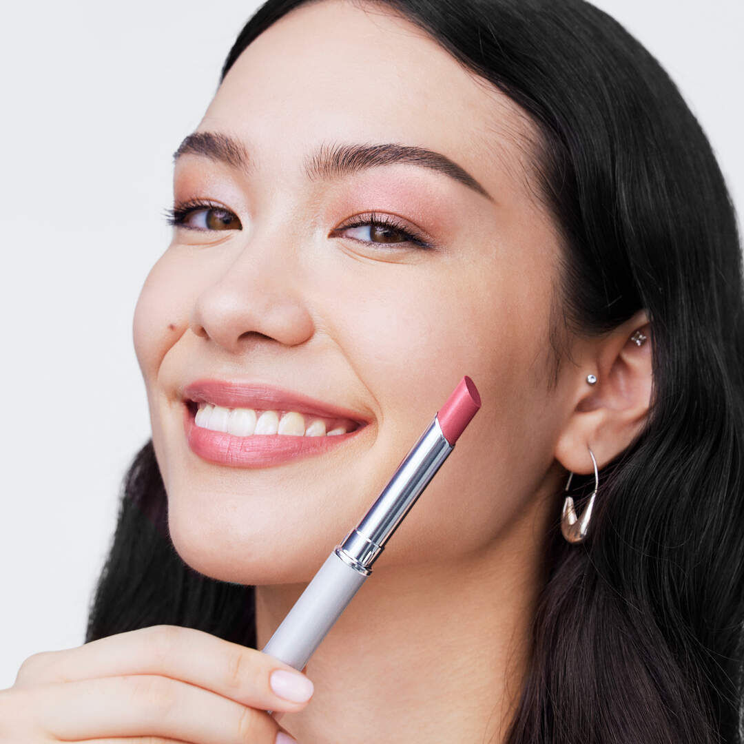 CLINIQUE CLINIQUE MAQUILHAGEM Almost Lipstick