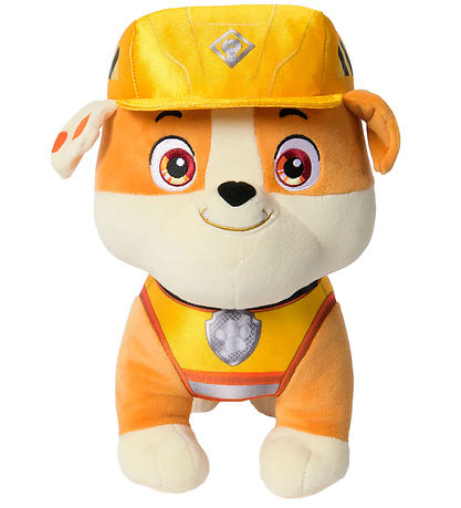 RubBlå & Crew Bamse - 30 cm - Rubble