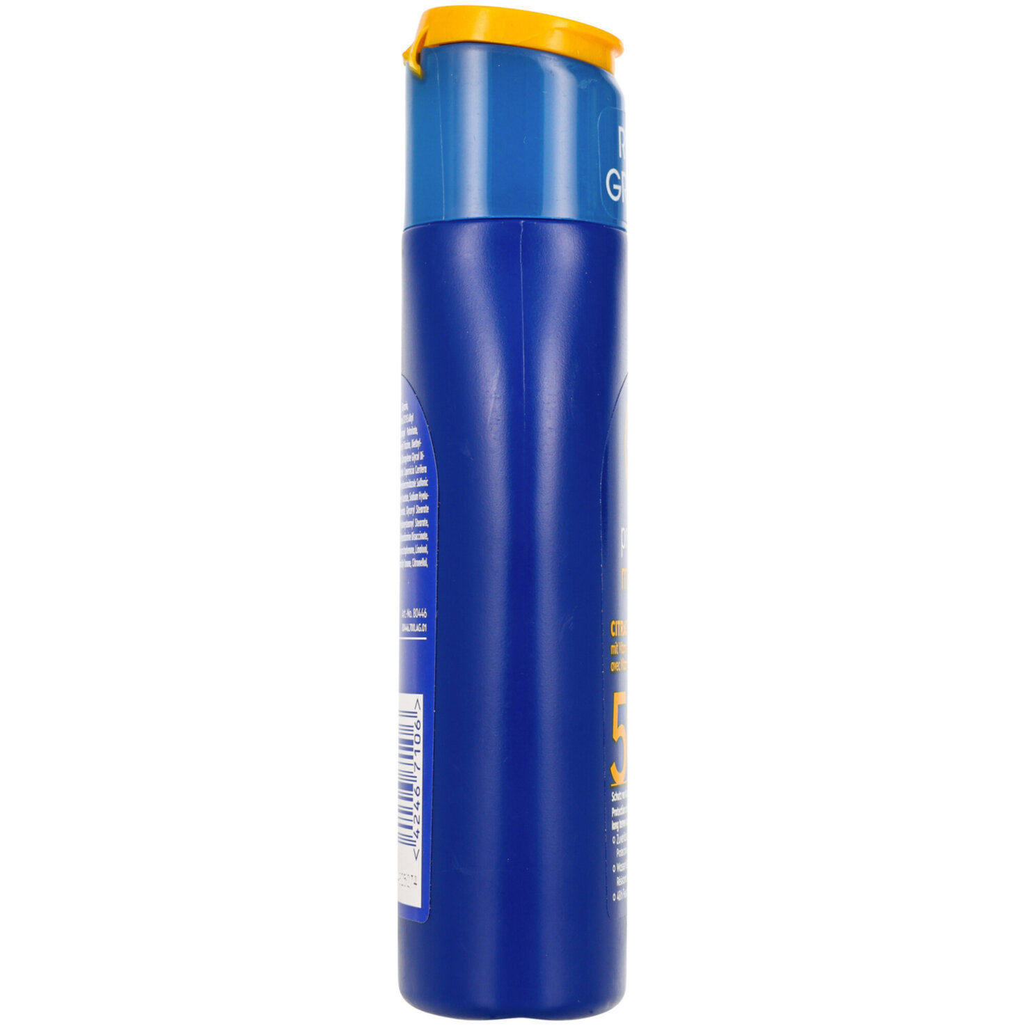 Nivea Protect & Moisture Reisegrösse Sonnenmilch LSF 50+